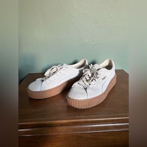 Men’s Puma x Fenty Creepers